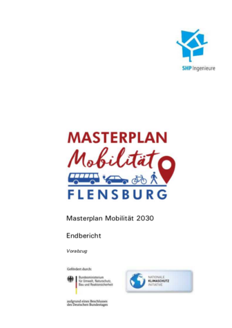 Masterplan Mobilität zeitnah umsetzen!